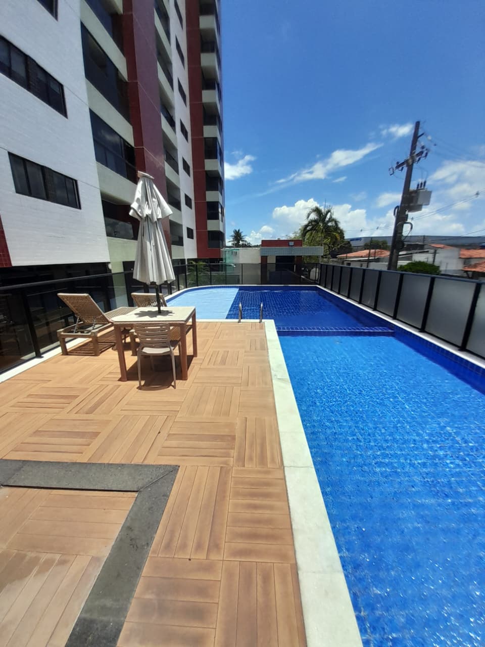 Excelente 2 Quartos na Gruta de Lourdes