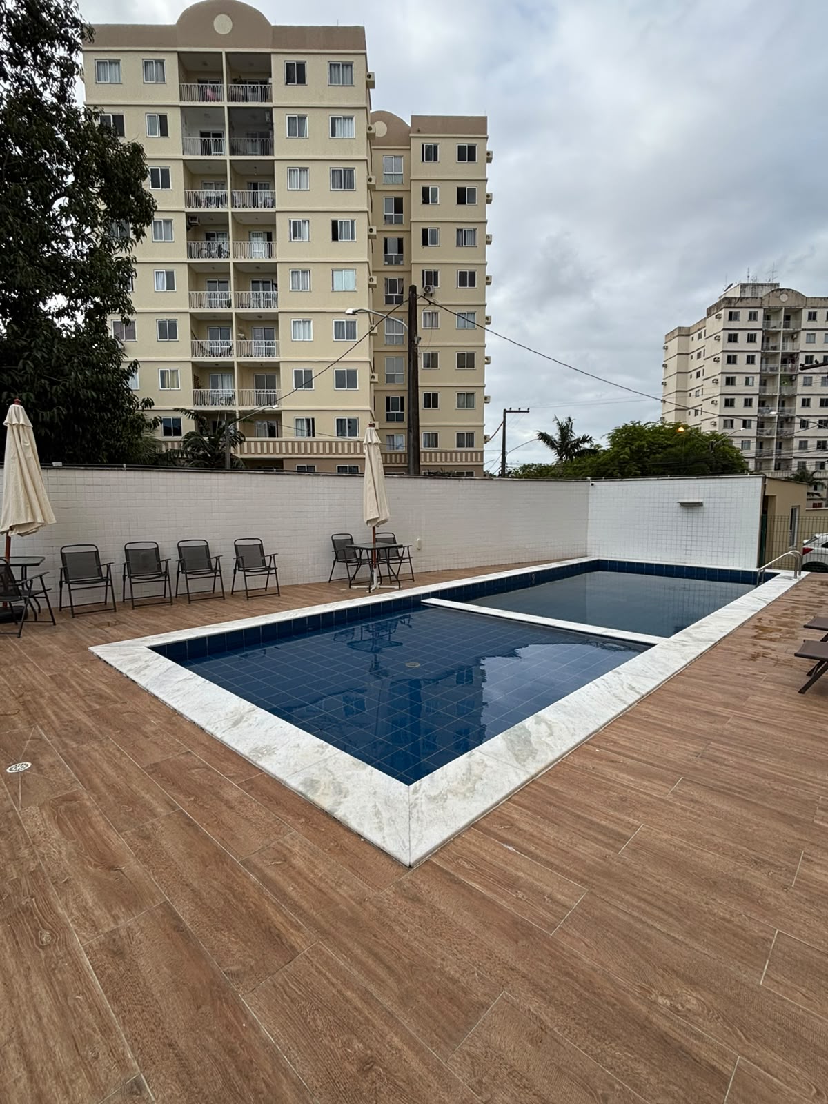 APARTAMENTO NOVO, NUNCA HABITADO, NA SERRARIA! R$ 350 mil